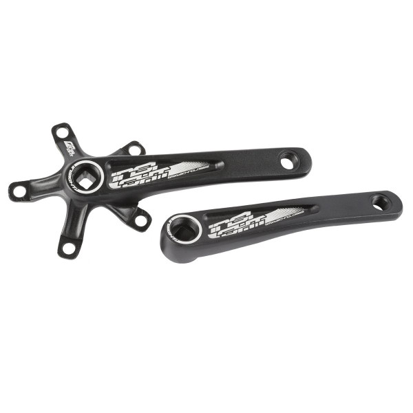 Insight 5 bolt BMX crankset